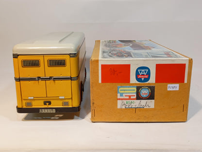 Arnold DAF Postauflieger OVP Art.9500 (72484)