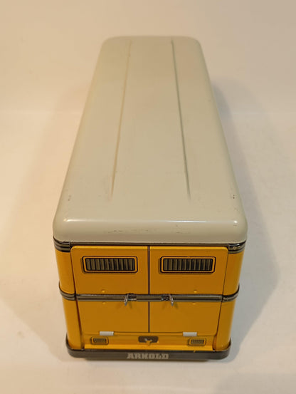 Arnold DAF Postauflieger OVP Art.9500 (72484)