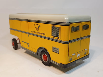 Arnold DAF Postauflieger OVP Art.9500 (72484)