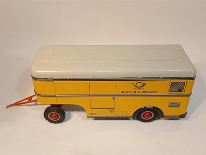Arnold DAF Postauflieger OVP Art.9500 (72484)