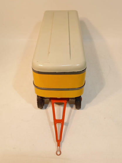 Arnold DAF Postauflieger OVP Art.9500 (72484)