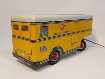 Arnold DAF Postauflieger OVP Art.9500 (72484)