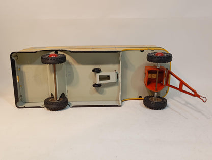 Arnold DAF Postauflieger OVP Art.9500 (72484)