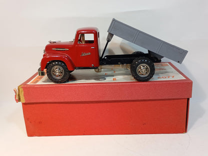 Schuco truck Art.6077 OVP (72486)