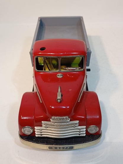 Schuco truck Art.6077 OVP (72486)
