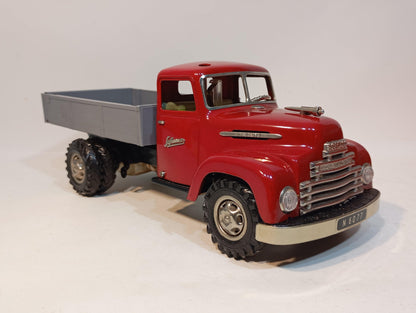 Schuco truck Art.6077 OVP (72486)