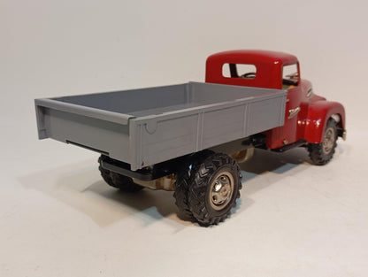 Schuco truck Art.6077 OVP (72486)