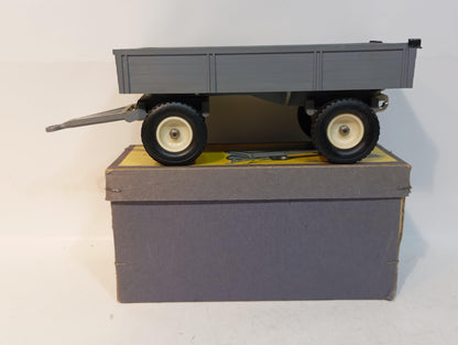 Schuco Construction Anhänger Art.6061 OVP (72487)