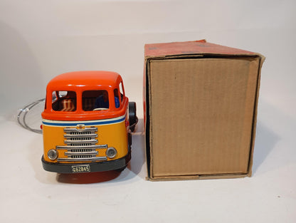 Arnold DAF tractor Art.9000 in original packaging (72496)