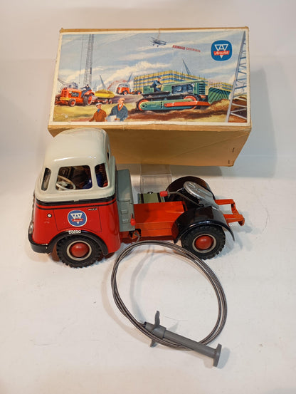 Arnold Zugmaschine Art.9200 DAF OVP (72497)