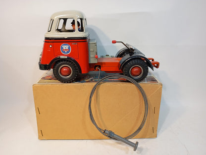 Arnold Zugmaschine Art.9200 DAF OVP (72497)
