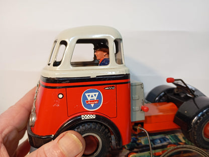 Arnold Zugmaschine Art.9200 DAF OVP (72497)
