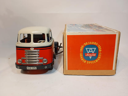 Arnold Zugmaschine Art.9200 DAF OVP (72497)