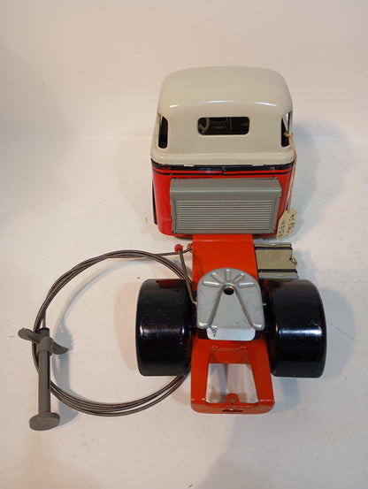 Arnold Zugmaschine Art.9200 DAF OVP (72497)