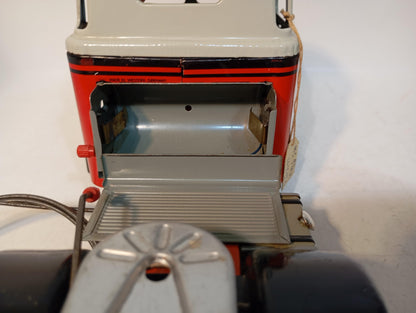 Arnold Zugmaschine Art.9200 DAF OVP (72497)