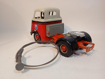 Arnold Zugmaschine Art.9200 DAF OVP (72497)