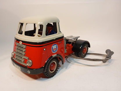 Arnold Zugmaschine Art.9200 DAF OVP (72497)