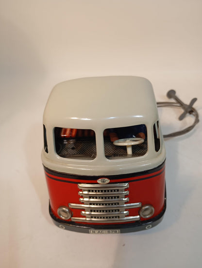 Arnold Zugmaschine Art.9200 DAF OVP (72497)