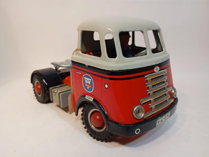 Arnold Zugmaschine Art.9200 DAF OVP (72497)