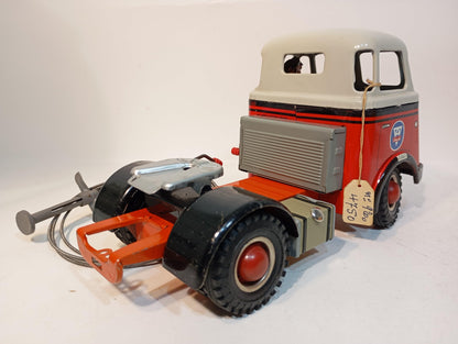 Arnold Zugmaschine Art.9200 DAF OVP (72497)