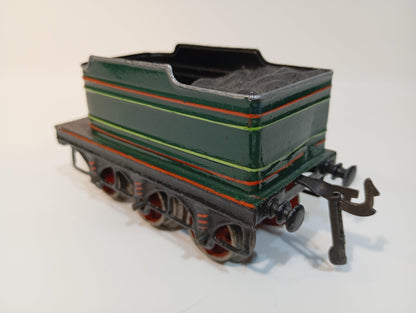 GBN Gauge 0 Clockwork 2B Locomotive (72593)