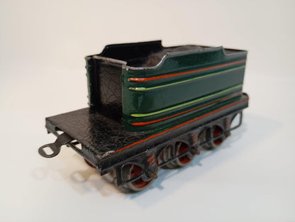 GBN Gauge 0 Clockwork 2B Locomotive (72593)