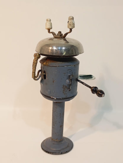 Märklin Gauge 1-3 Bell (72594)