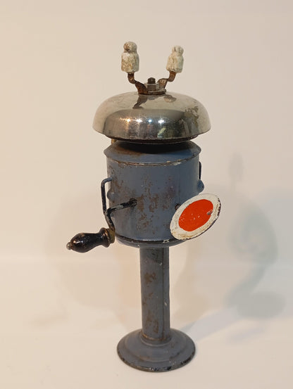 Märklin Gauge 1-3 Bell (72594)