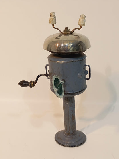 Märklin Gauge 1-3 Bell (72594)