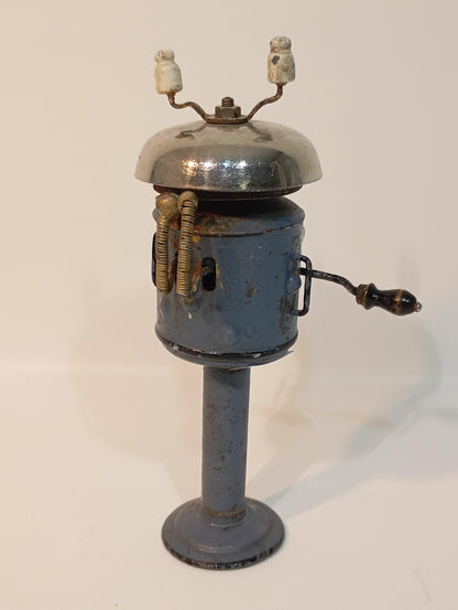 Märklin Gauge 1-3 Bell (72594)