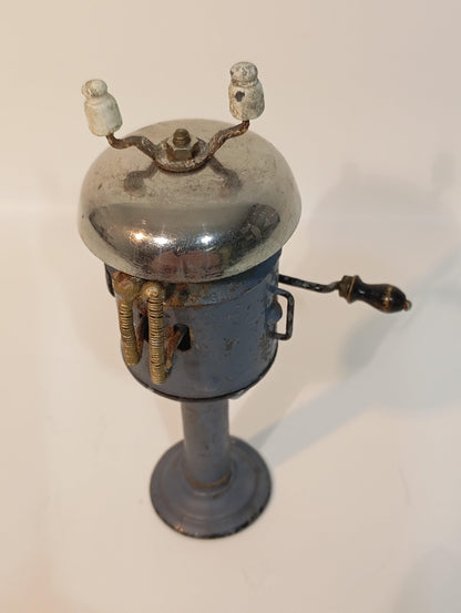Märklin Gauge 1-3 Bell (72594)