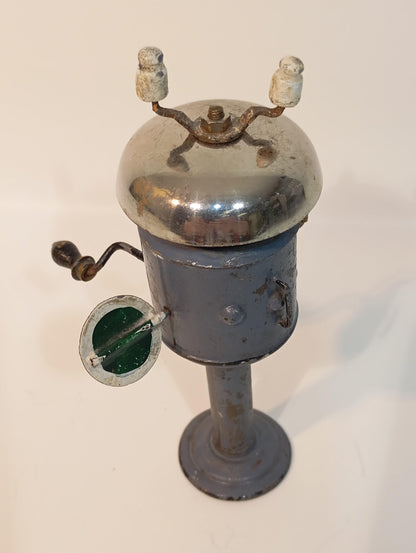 Märklin Gauge 1-3 Bell (72594)