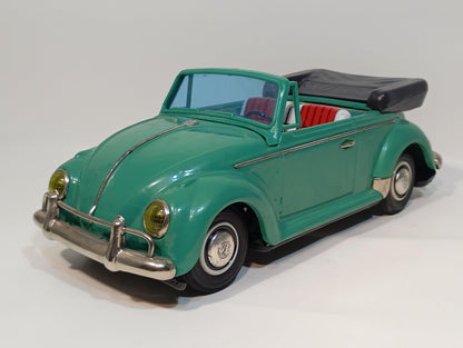 TN Nomura Käfer Cabrio Japan (72603)