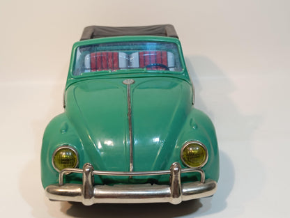 TN Nomura Käfer Cabrio Japan (72603)