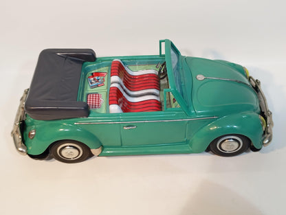 TN Nomura Käfer Cabrio Japan (72603)