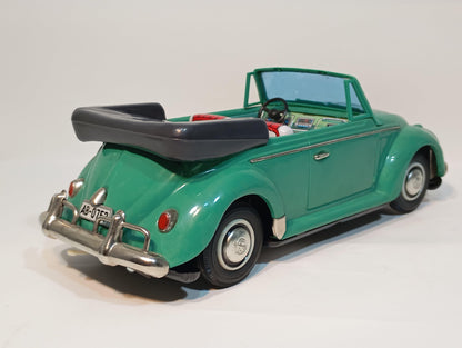 TN Nomura Käfer Cabrio Japan (72603)