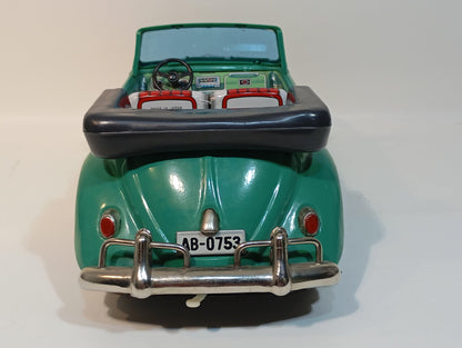 TN Nomura Käfer Cabrio Japan (72603)