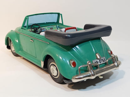 TN Nomura Käfer Cabrio Japan (72603)