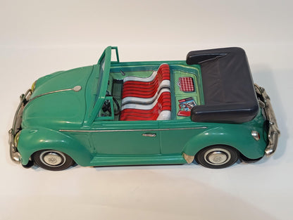 TN Nomura Käfer Cabrio Japan (72603)