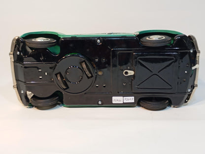 TN Nomura Käfer Cabrio Japan (72603)