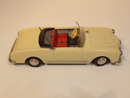 Schuco Art.2010 Alfa Romeo OVP (72387)