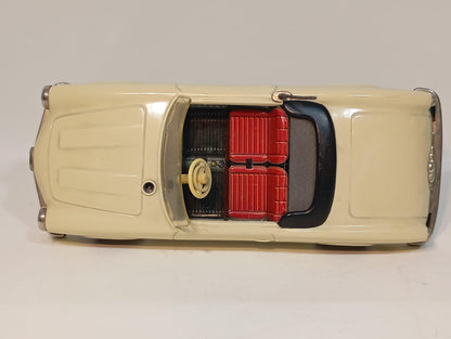 Schuco Art.2010 Alfa Romeo OVP (72387)