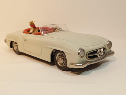 JNF Wau Wau Mercedes 190 SL Art.84H (72607)