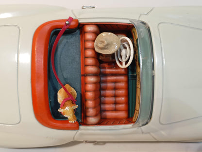 JNF Wau Wau Mercedes 190 SL Art.84H (72607)