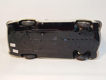 JNF Wau Wau Mercedes 190 SL Art.84H (72607)