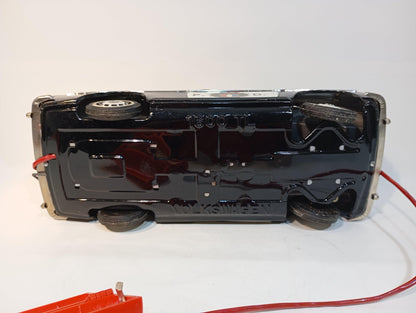 Yanomann Toys Art.5807 VW 1600 Polizei OVP (72608)