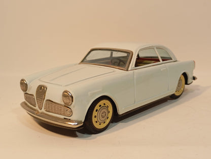 Bandai Alfa Romeo Giulietta Sprint ART.788 OVP (72611)
