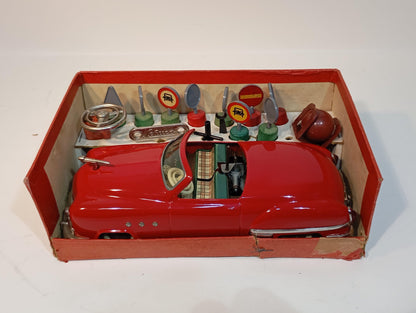 Schuco Ingenico Art.5300 OVP Handmuster (72613)