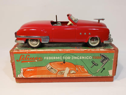Schuco Ingenico Art.5300 OVP Handmuster (72613)