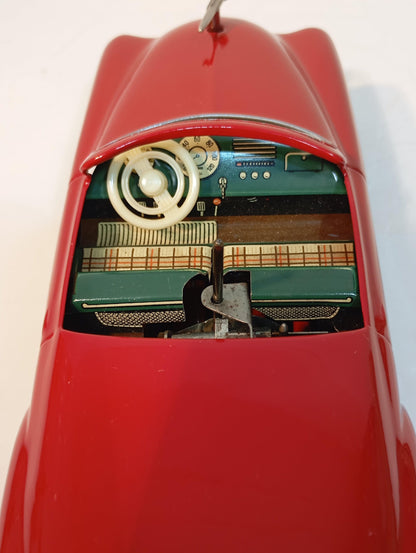Schuco Ingenico Art.5300 OVP Handmuster (72613)
